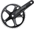 Black 165mm Track Crank G32179