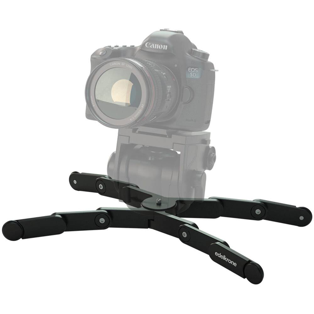Foldable All-Terrain Camera Stand A267