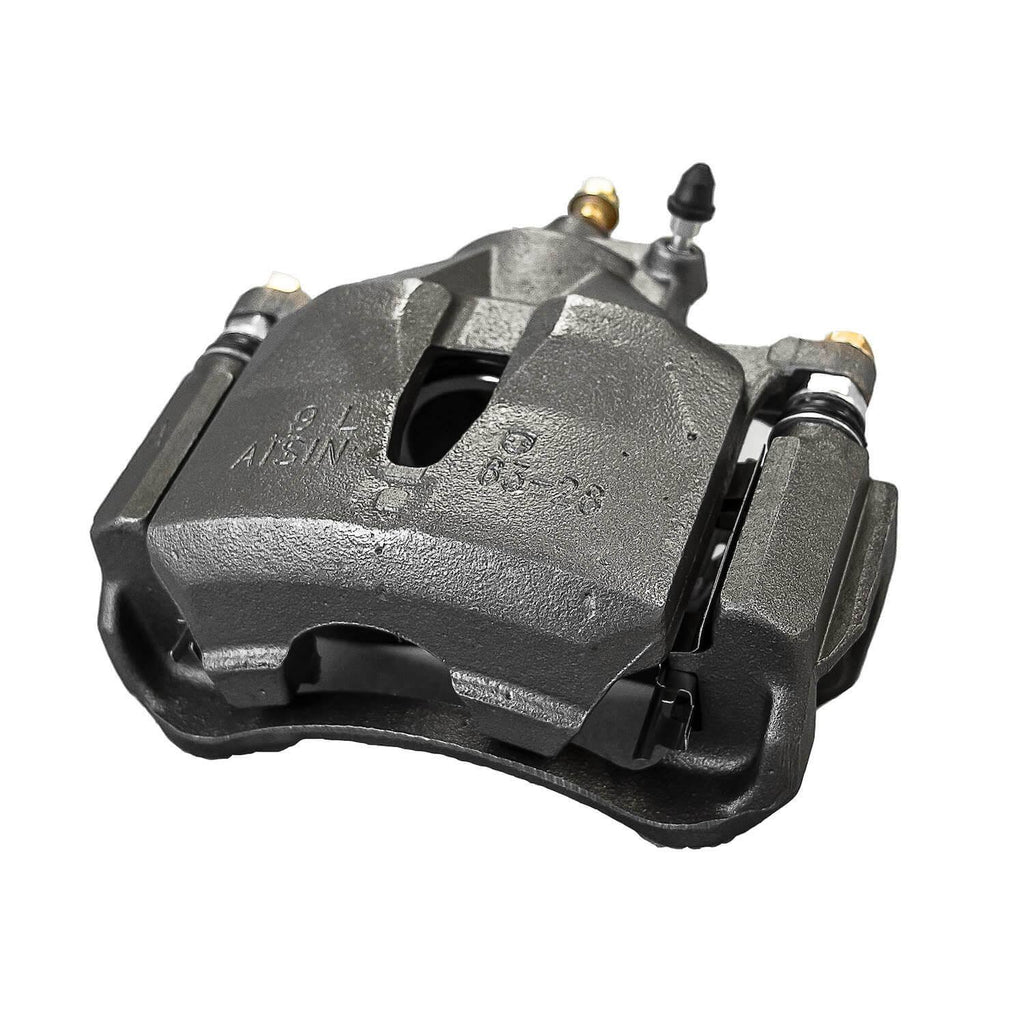 Caliper Rear Left D7295