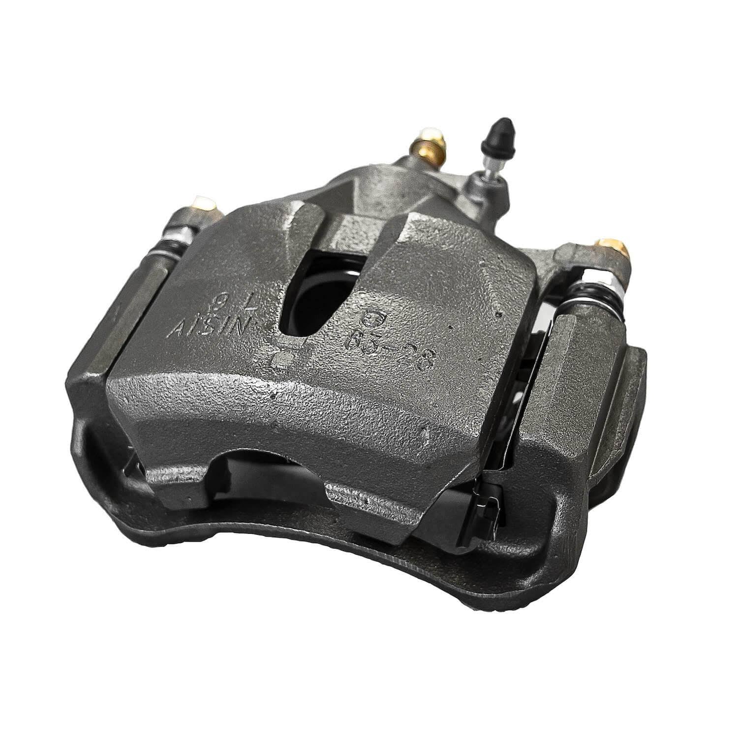 Caliper Rear Left D7295