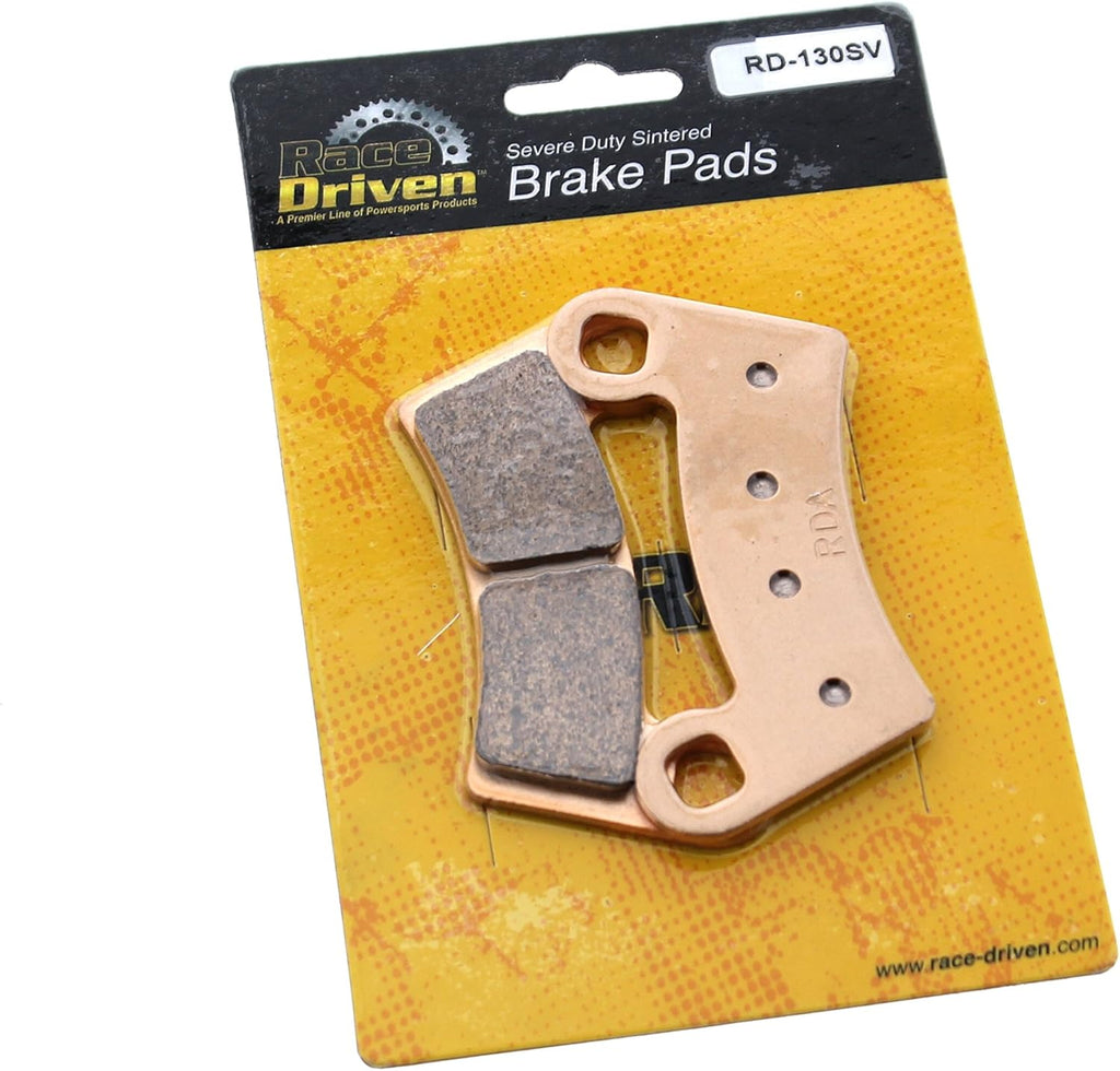 Brake Pads Pack of 2 P874