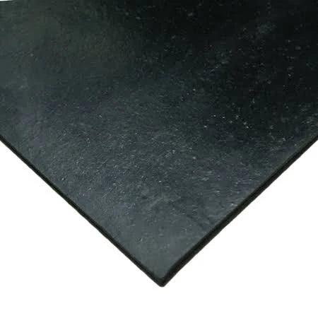 Neoprene Sheet 1/4x22 Thick x 3ft W x 8ft L V387