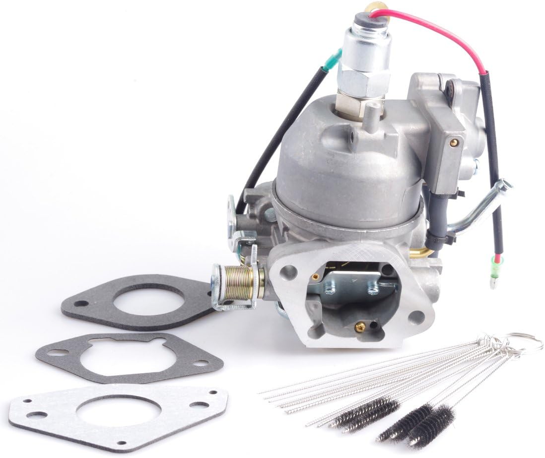 Carburetor Replacement Pack of 2 W544