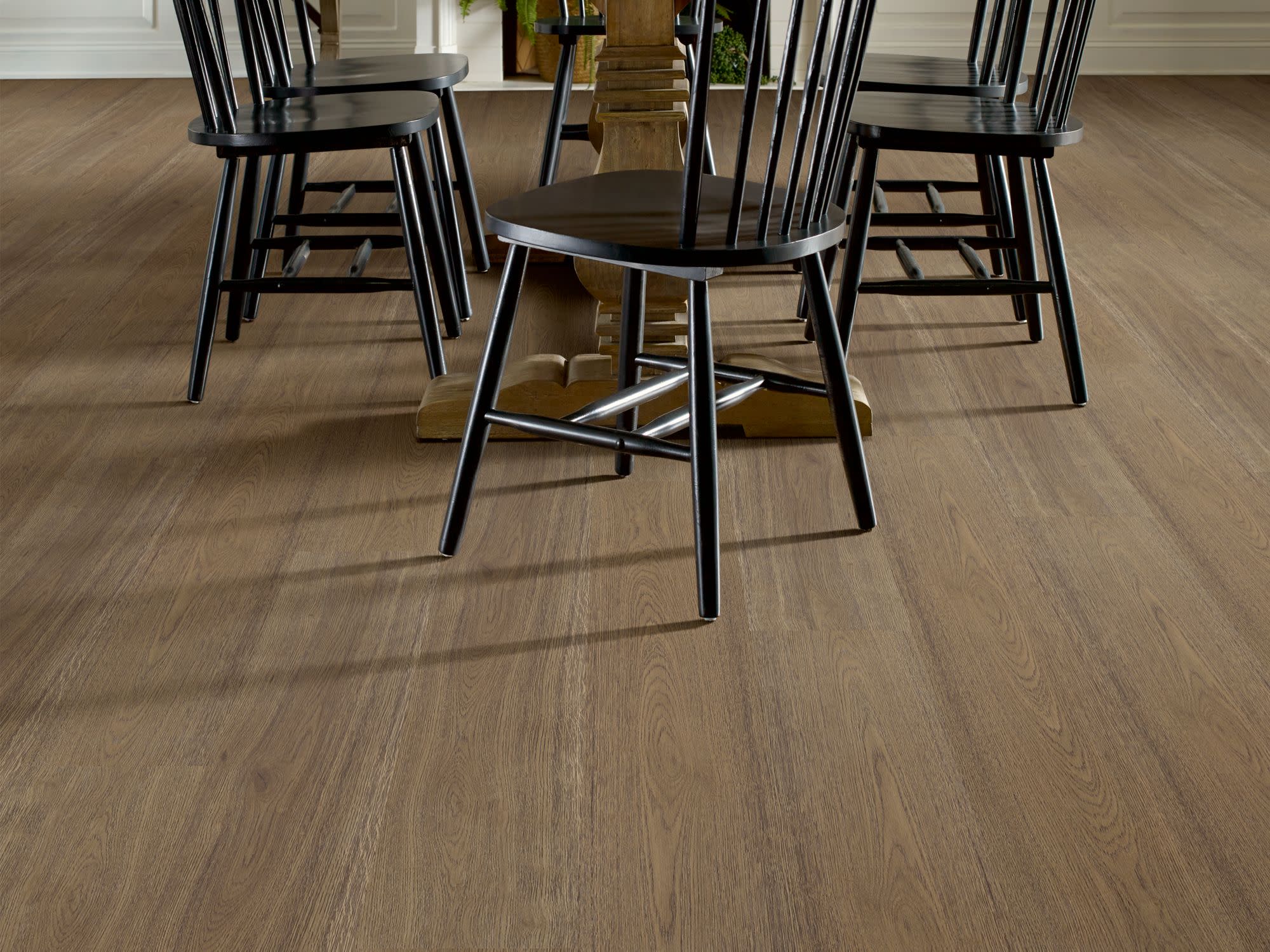Ethereal 7" Wide Embossed Luxury Vinyl Plank Flooring K3463