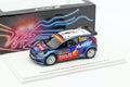Ford Fiesta R5 1:43 Rally Car J249