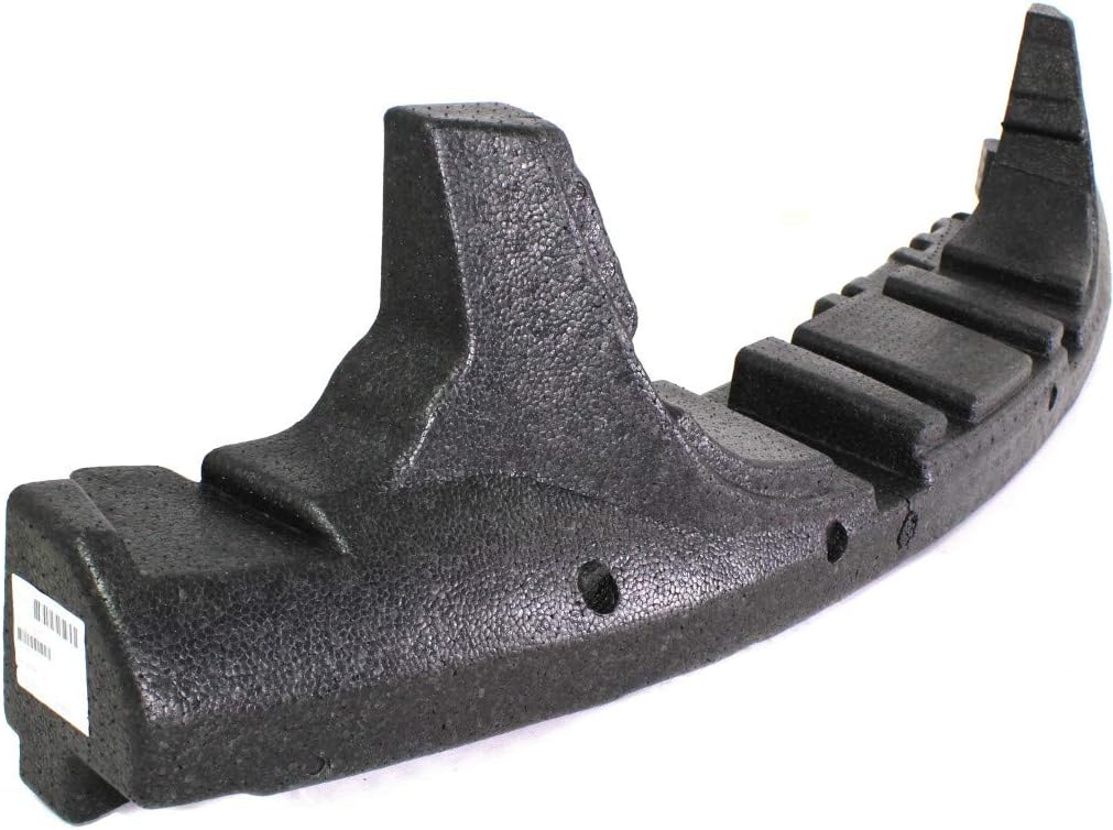 Front Bumper Absorber for GMC Yukon 2007-2014 J902