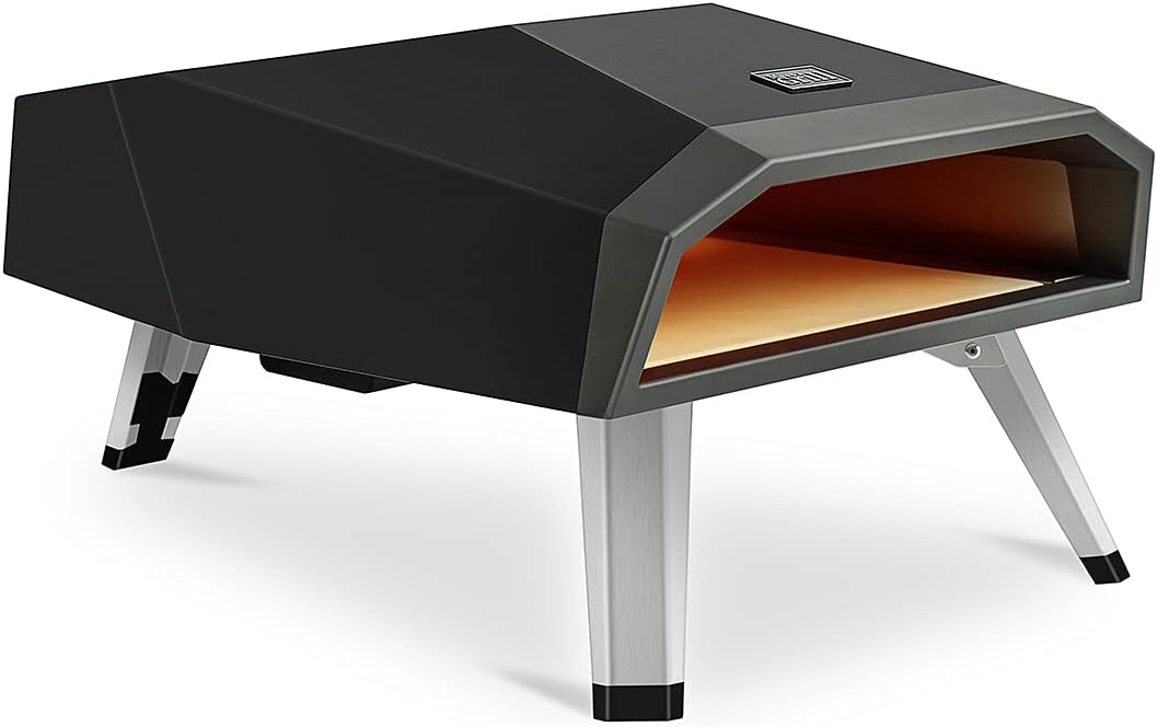 Outdoor Lightweight Gas Pizza Oven F177980