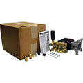 Kit of Pump with Thermal Relief Valve F336573