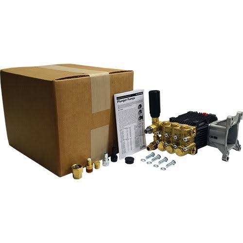 Kit of Pump with Thermal Relief Valve F336573