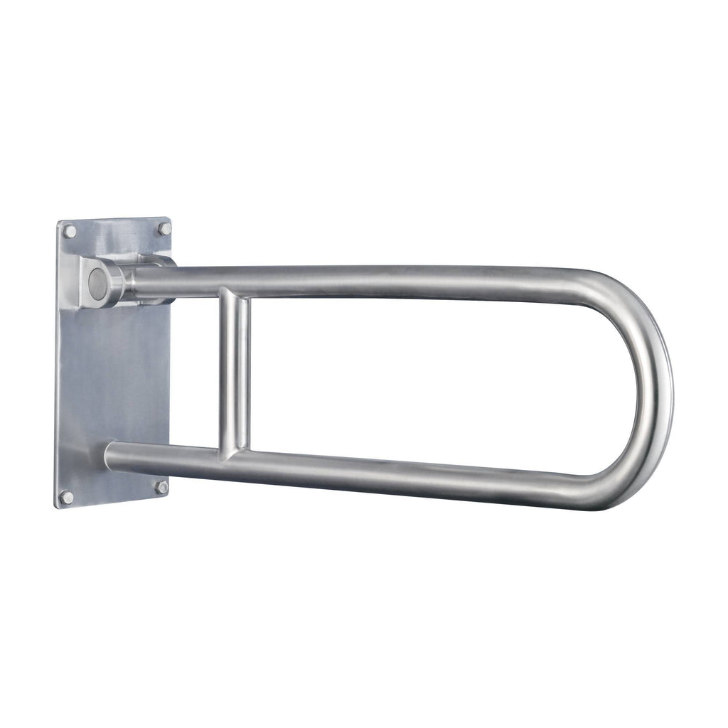 Flip Up Grab Bar 30 I86064