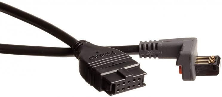 SPC Scale Cable A3730