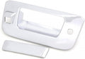Chrome Tailgate Handle Cover Pack of 2 H83003
