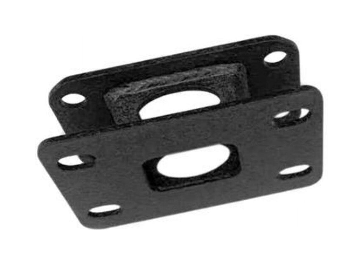 Jeep JK to Jeep JL Front Bumper Adapter Bracket J87975