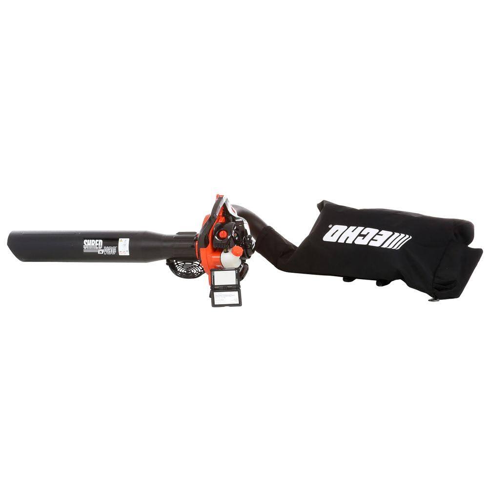 Gas Leaf Blower Vacuum R49299