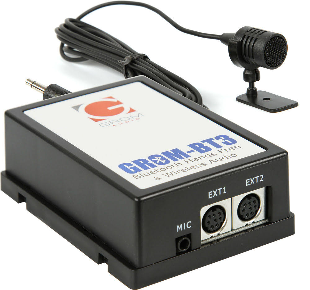 Bluetooth Car Kit O595
