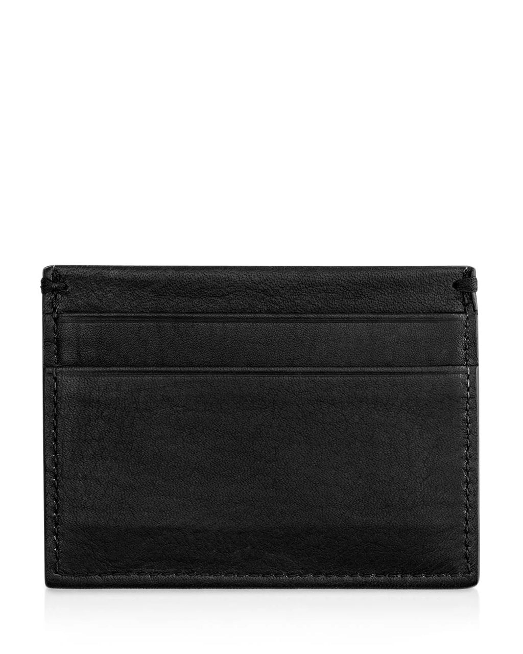 Leather Card Case C166