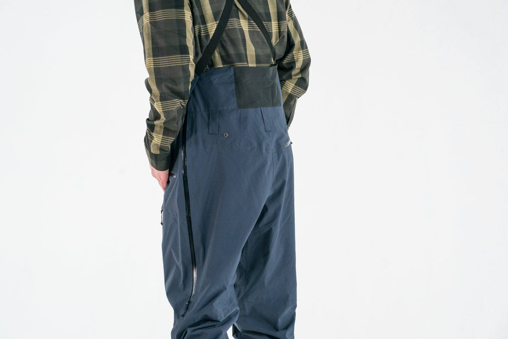 Men's Night Bib Pant J983360