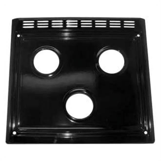 Black Main Top X2345
