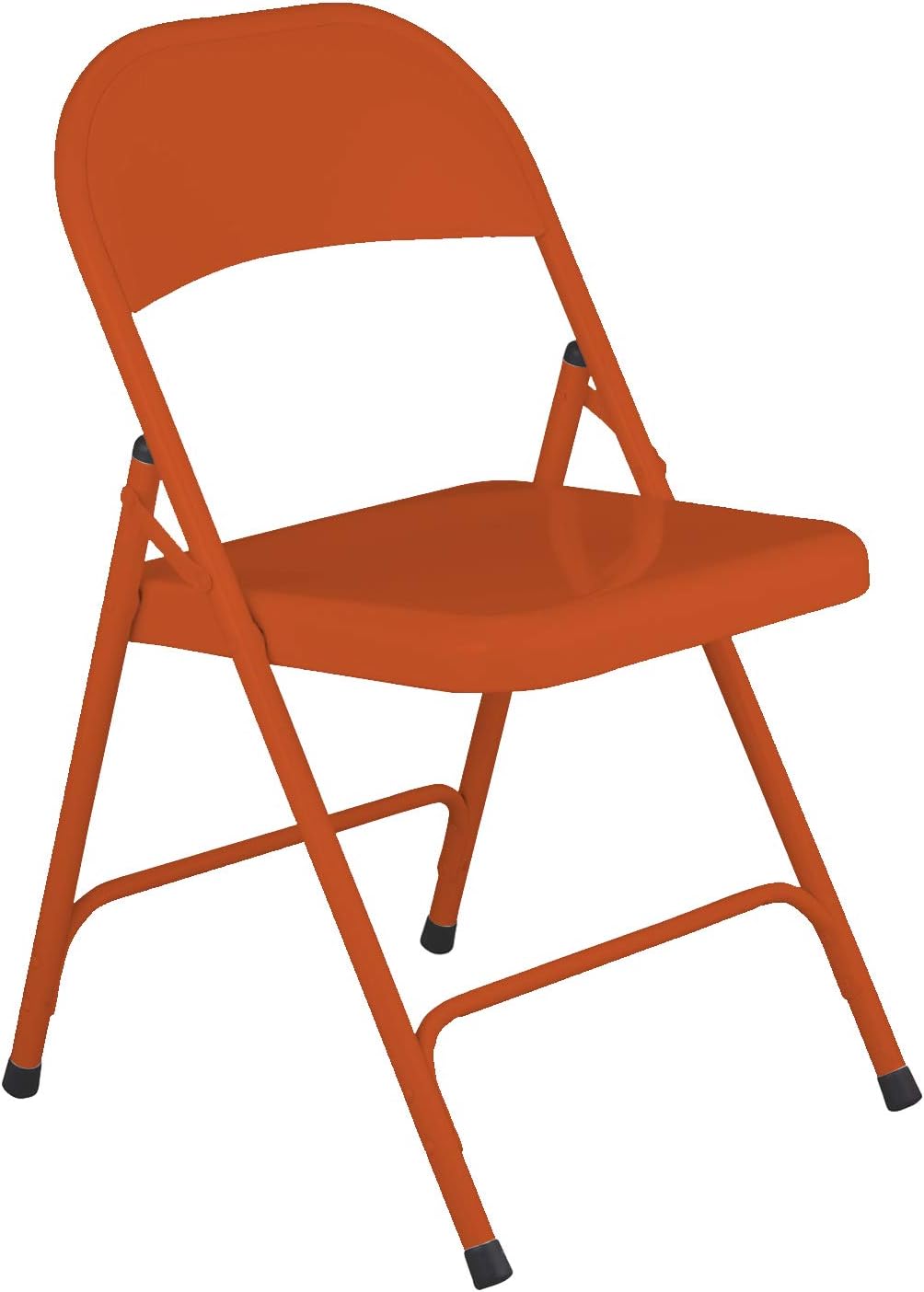Red Orange High Gloss Powder Coating, 5 LB / 2.267 KG, Pack of 2 K89435