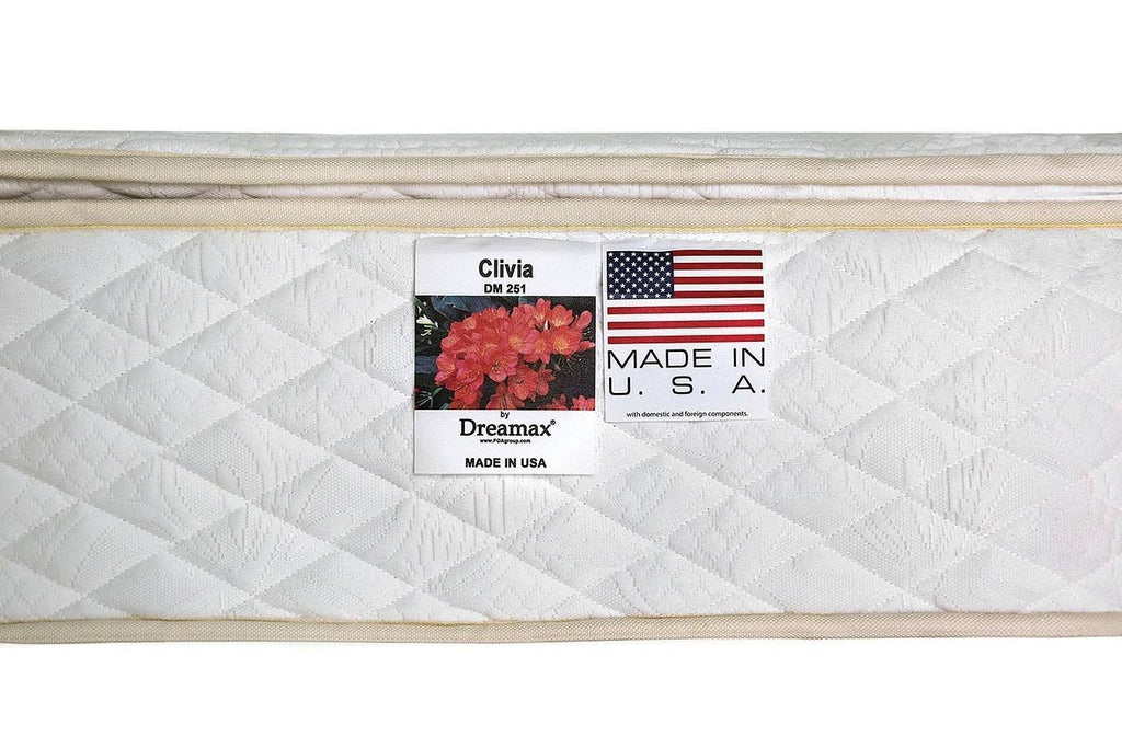 Full Mattress W1956
