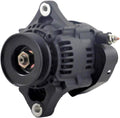 60 AMP 1-WIRE ALTERNATOR B641