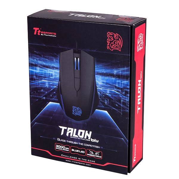 Talon Gaming Mouse T954