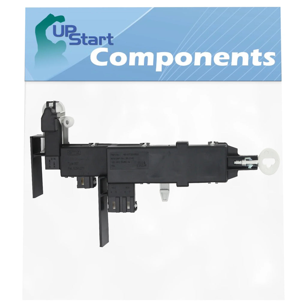 Washing Machine Door Latch Lock Replacement for Samsung Washer A690