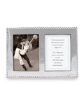 Beaded Double Frame, 5x7 Y80560