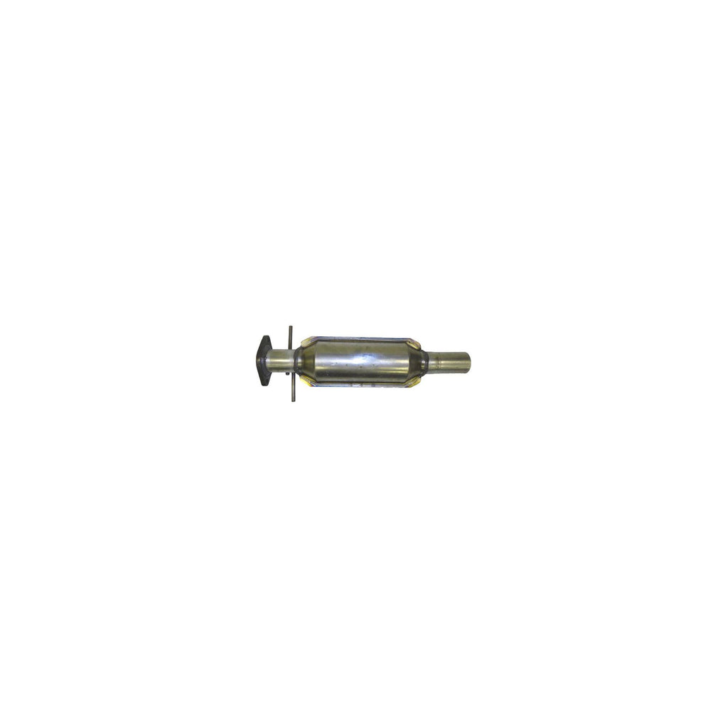 2005 Ford Focus Catalytic Converter Q527