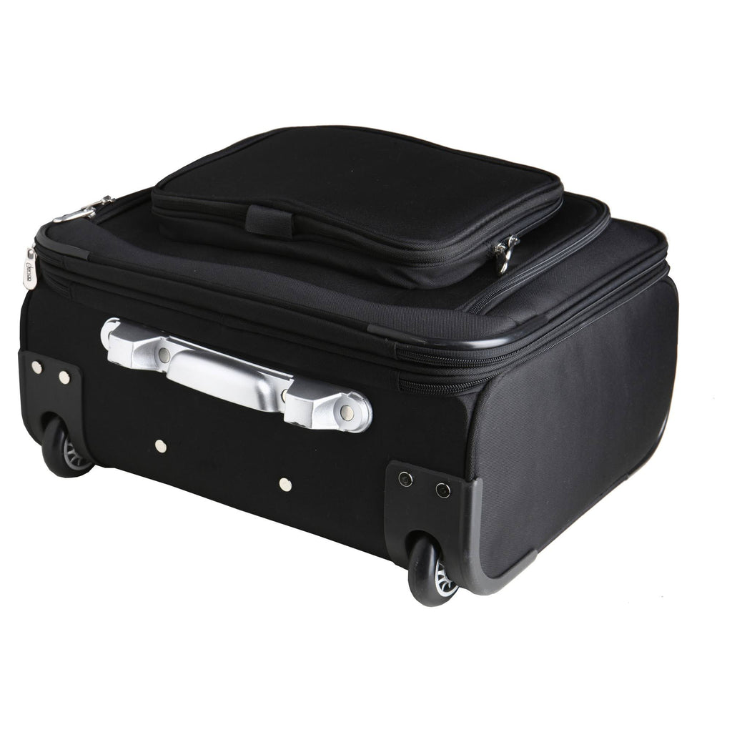 Wheeled Laptop Overnighter I274