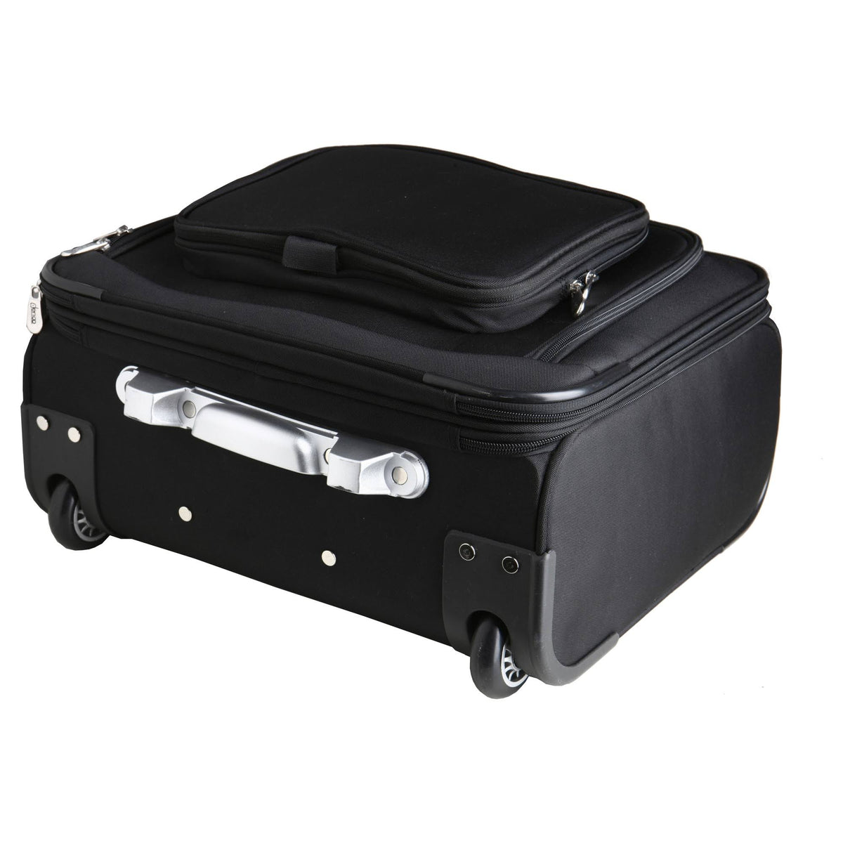 Wheeled Laptop Overnighter I274