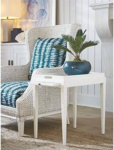 Caribbean Sands Rectangular End Table A418097