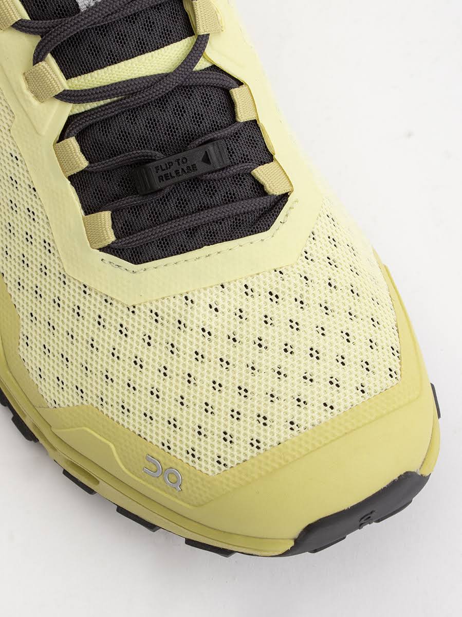 Cloudultra Limelight | Eclipse / 7.5 / M Running Shoes A38194