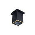 7x22 Cathedral Ceiling Support Box with Black Trim V97868