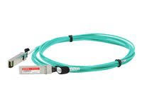 10GBase-AOC Direct Attach Cable SFP+ to SFP+ 3 m Fiber Optic E4966