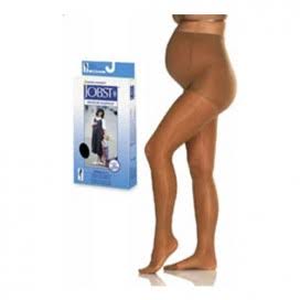 Maternity 20-30 mmHg Large Natural F3729