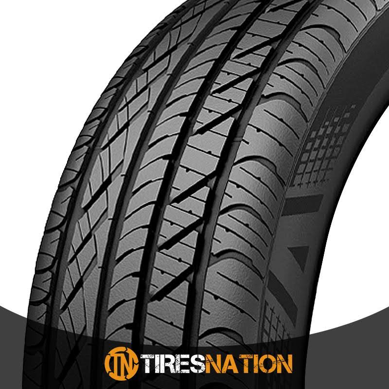 235/50/18 Tire G9766