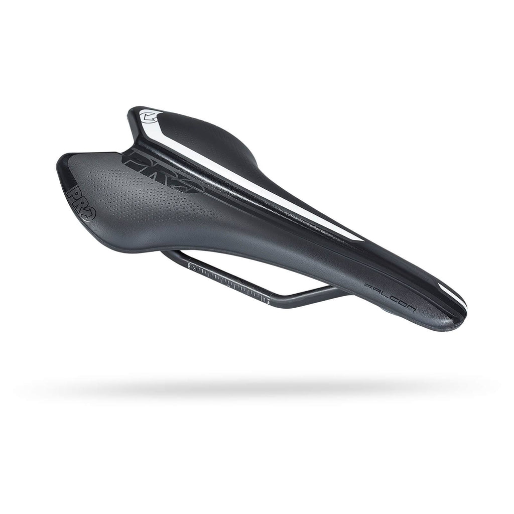 Black Carbon Saddle R7487