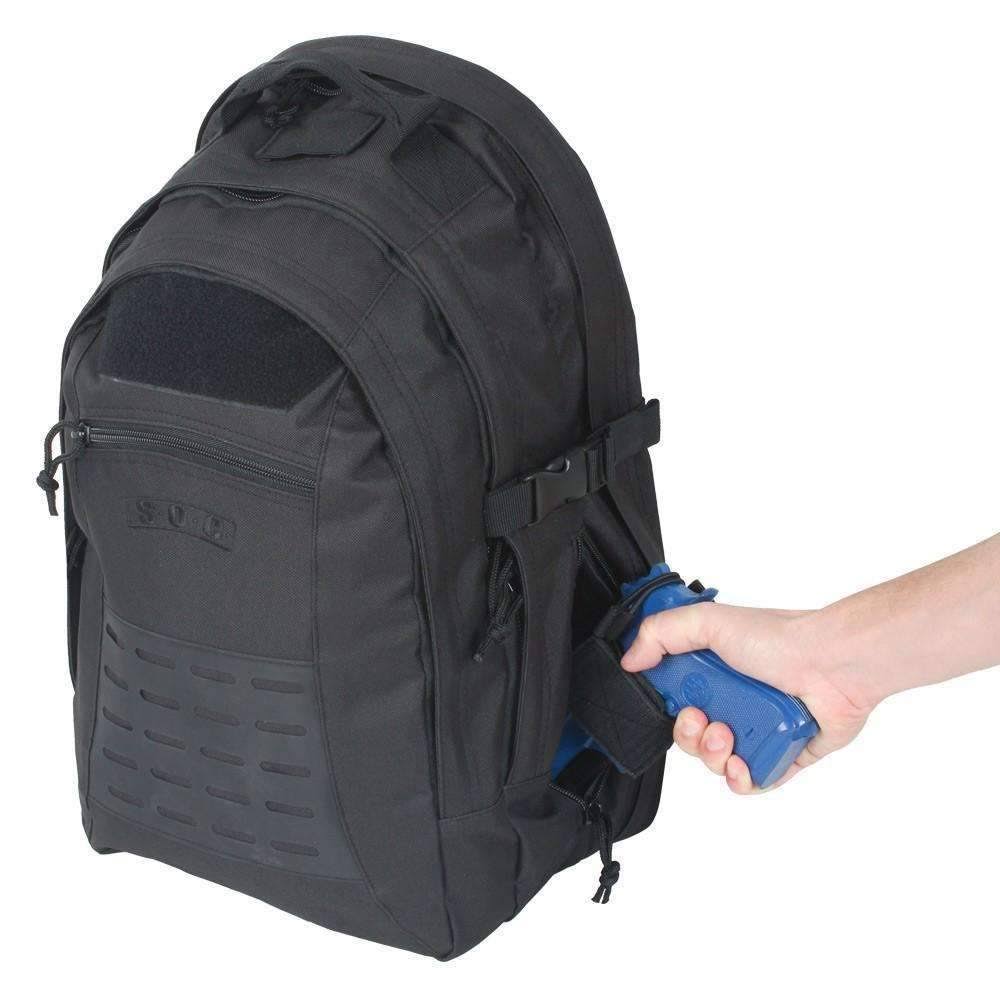 Coyote Brown Venture Pack B7714