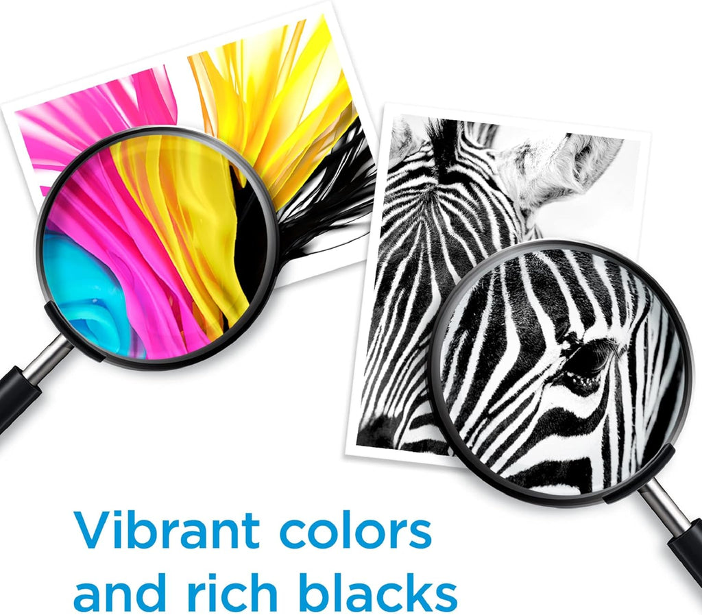 HP 910XL Black High-yield Ink Cartridge Pack of 2 T313