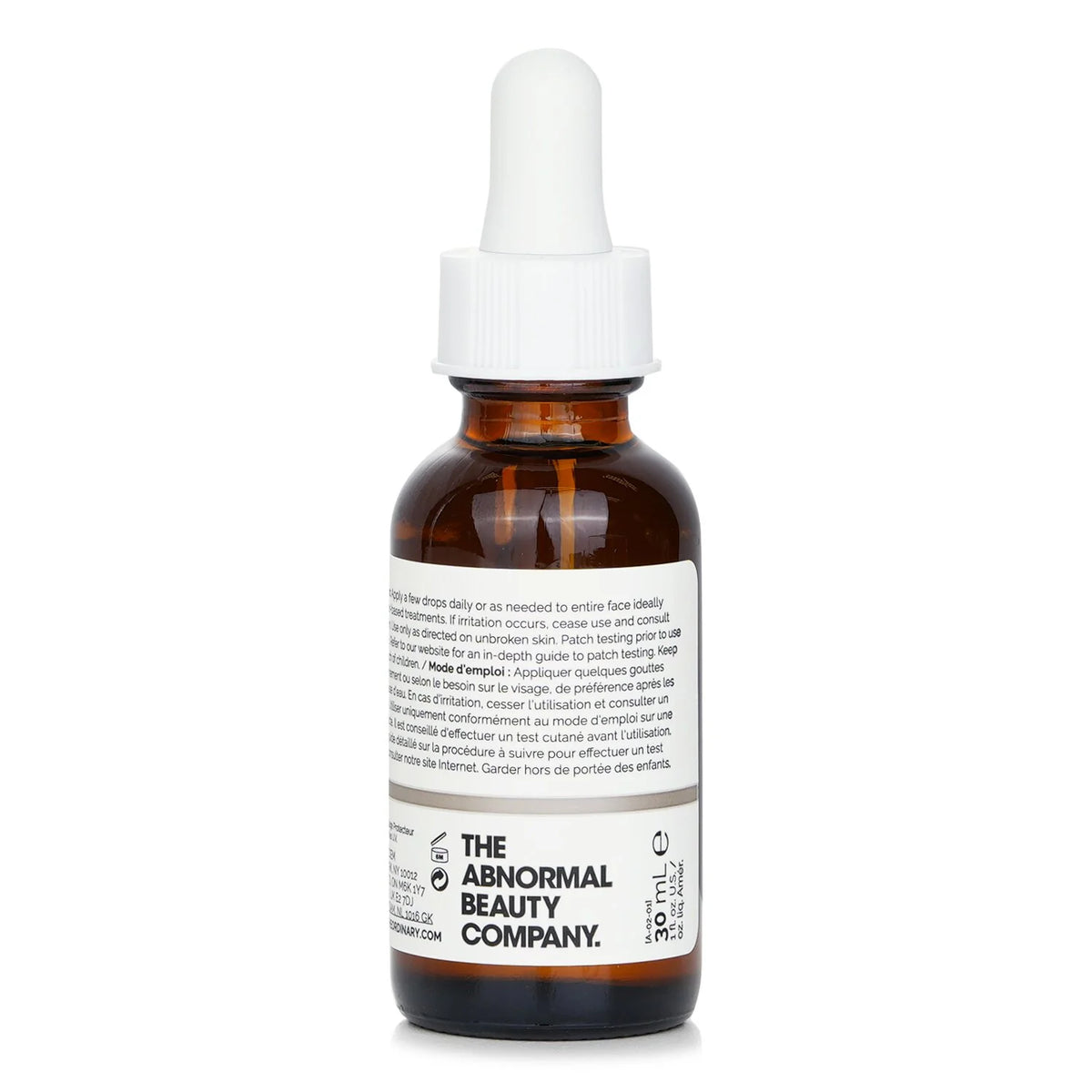 30ml Plant-Derived Squalane G52392