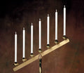 51% Beeswax Altar Candle M462117