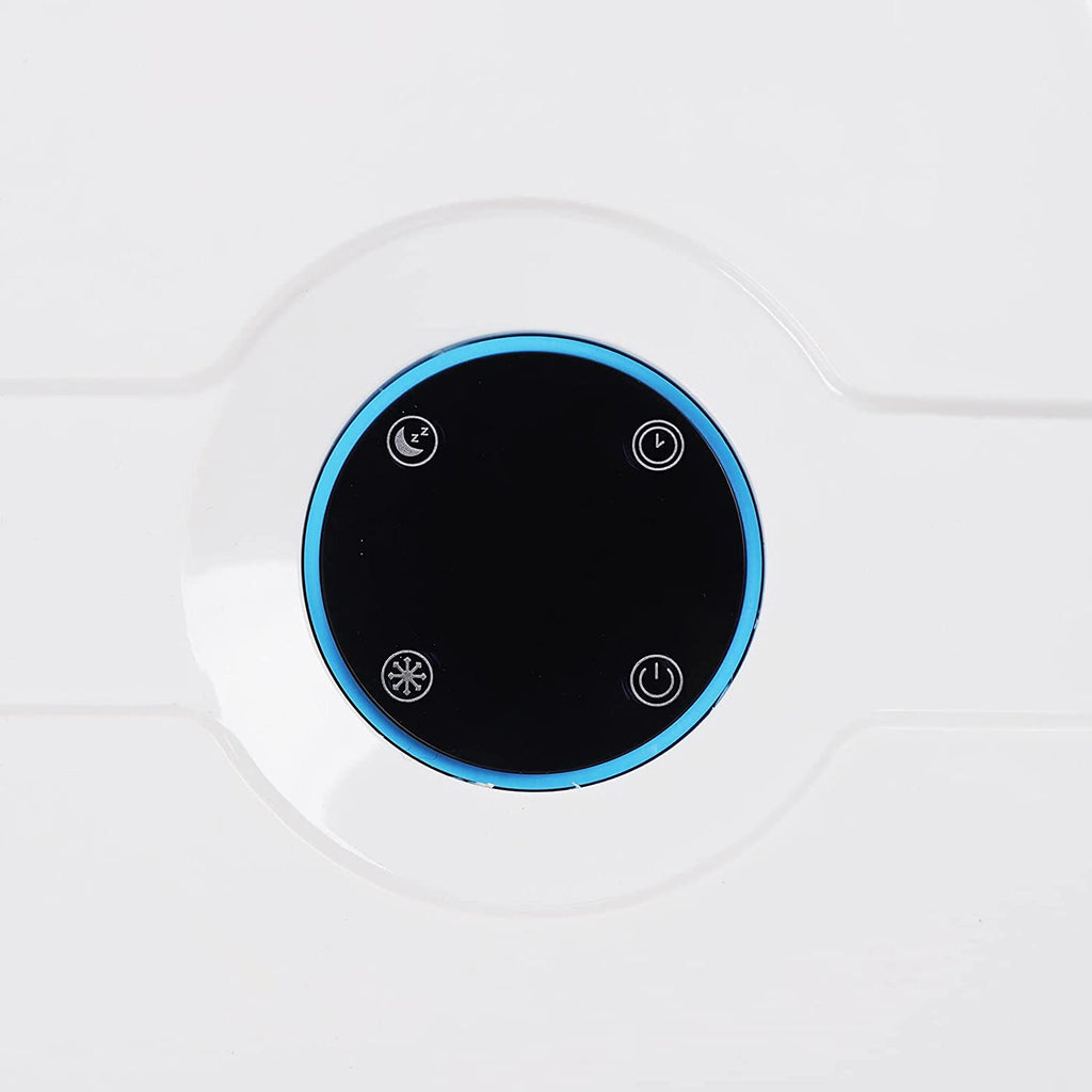 2.5L Dehumidifier with Drain Hose V168
