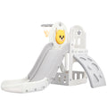 Toddler Climber and Slide Set U527741
