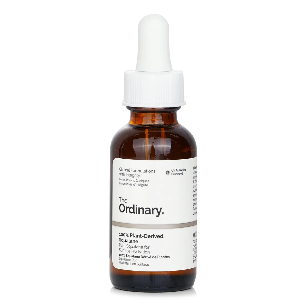 30ml Plant-Derived Squalane G52392
