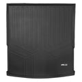 Black Cargo Liner Floor Mat V579