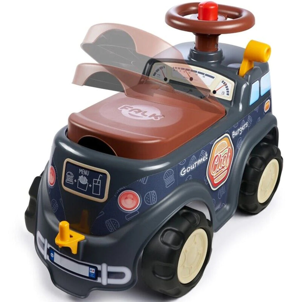 Food Truck Q7845