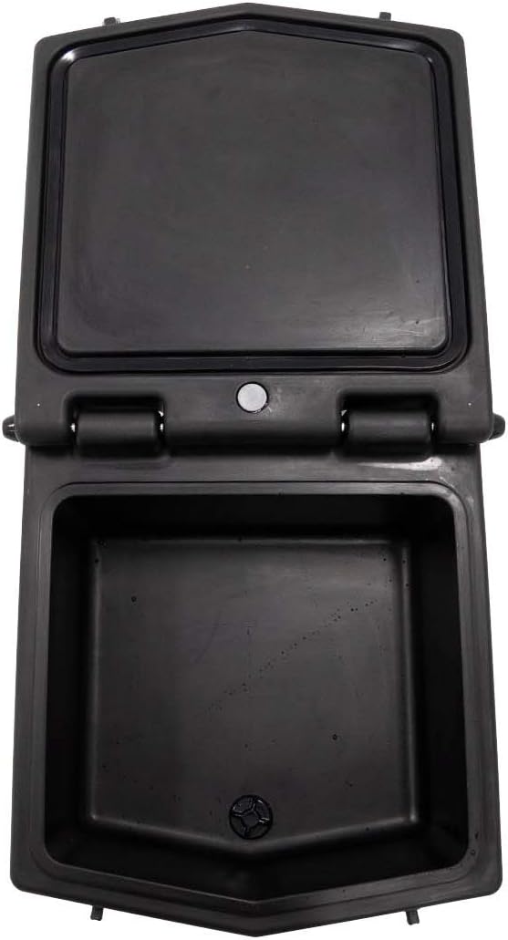 Heavy Duty Insulated Cooler / Cargo Box with Mounting Kit C51830