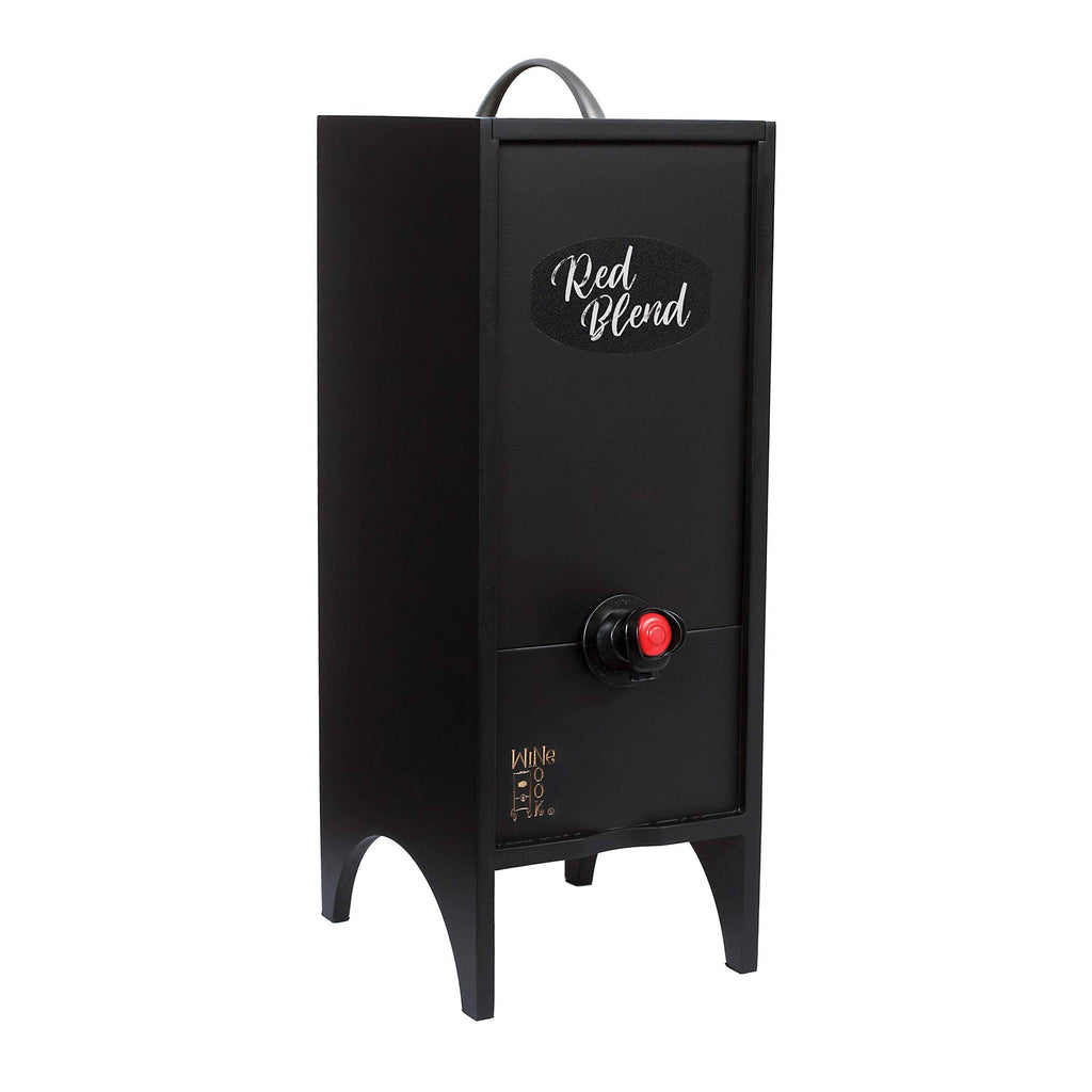 Black 3 Liter Wine Dispenser H710336