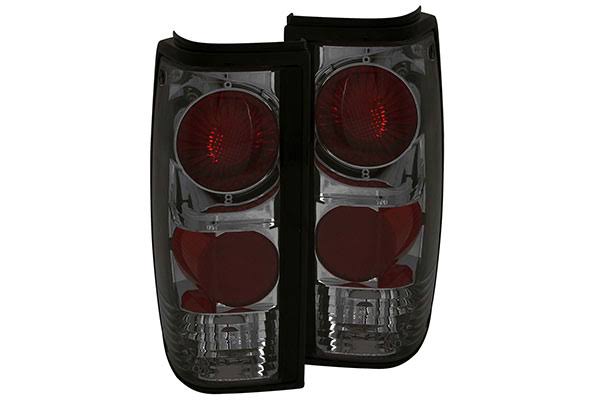 Tail Light Assembly V39975